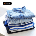 alltec 1800W Garment Steamer with 2.0L Tank, Fast Heat-Up, Continuous Steam Output – 40g/min-White - Image 4